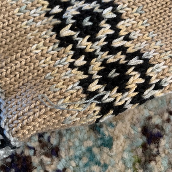 Jessica Simpson sweater dress ❄️ - Picture 5 of 8